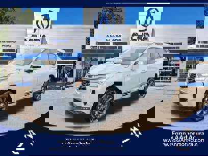New 2025 Acura RDX A-Spec