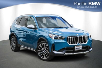 Used 2024 BMW X1 xDrive28i w/ Technology Package