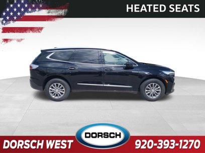 Used 2022 Buick Enclave Essence