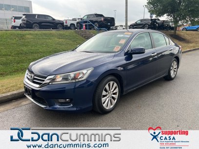 Used 2014 Honda Accord EX