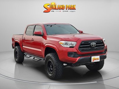 Used 2019 Toyota Tacoma SR