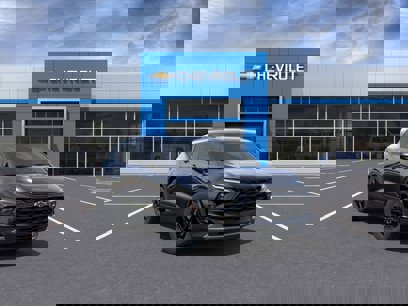 New 2025 Chevrolet Blazer LT w/ Midnight/Sport Edition