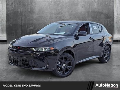 New 2024 Dodge Hornet R/T Plus w/ R/T Blacktop Package