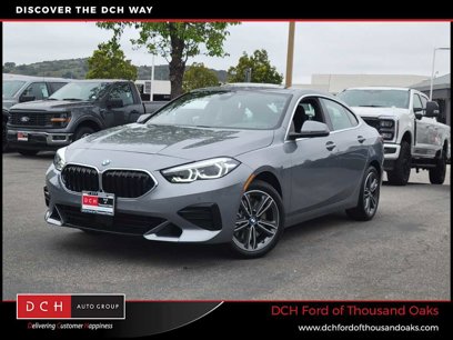 Used 2024 BMW 228i xDrive Gran Coupe w/ Convenience Package