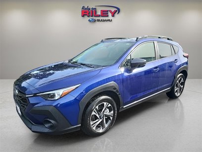 New 2025 Subaru Crosstrek 2.5i Premium