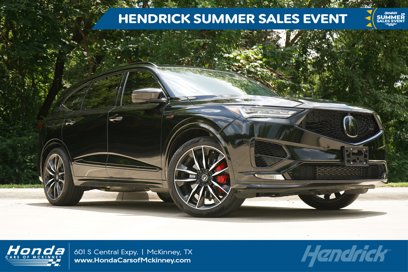 Used 2024 Acura MDX Type S
