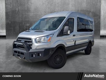 Used 2020 Ford Transit 150 XLT