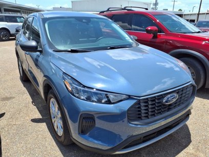 Used 2023 Ford Escape Active w/ Tech Pack #1