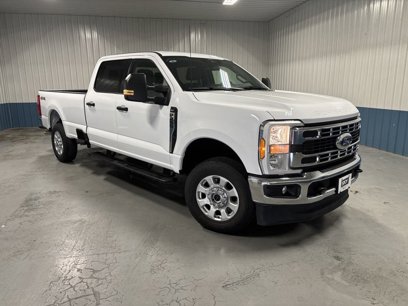 Used 2024 Ford F250 XLT