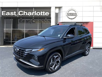 Used 2022 Hyundai Tucson SEL w/ Convenience Package