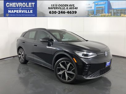 Used 2023 Volkswagen ID.4 Pro S