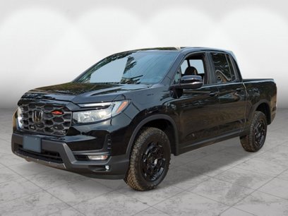 New 2025 Honda Ridgeline TrailSport+
