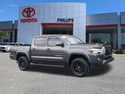 Used 2022 Toyota Tacoma SR5