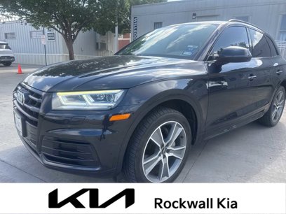 Used 2019 Audi Q5 2.0T Premium Plus w/ Premium Plus Package