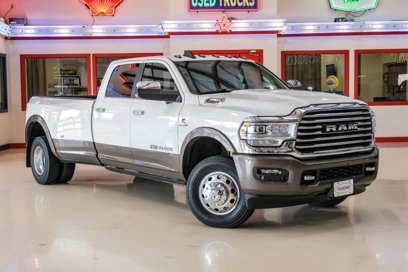 Used 2019 RAM 3500 Limited