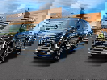 New 2024 Hyundai Palisade Calligraphy
