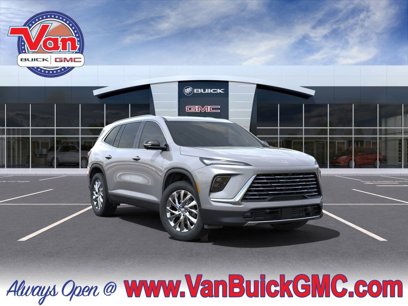 New 2025 Buick Enclave Preferred w/ Power Package