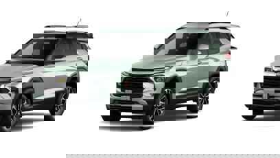 New 2026 Chevrolet TrailBlazer LT w/ Convenience Package