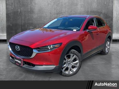 Used 2022 MAZDA CX-30 AWD 2.5 S w/ Premium Package