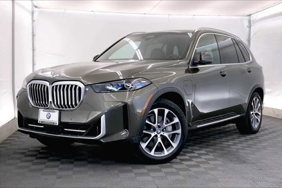 Used 2024 BMW X5 xDrive50e w/ Premium Package