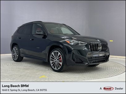 New 2025 BMW X1 xDrive28i w/ Technology Package