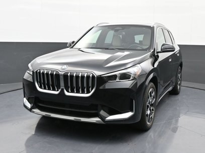 Certified 2025 BMW X1 xDrive28i w/ Convenience Package