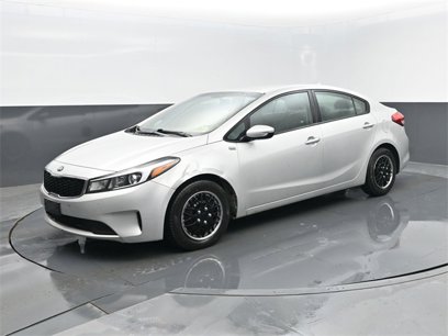 Used 2018 Kia Forte LX w/ LX Popular Package
