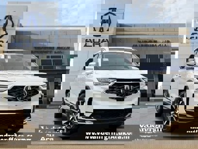 Certified 2025 Acura MDX FWD w/ Technology Package