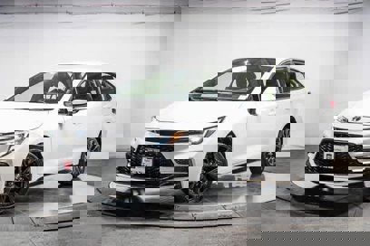 Certified 2024 Toyota Corolla SE
