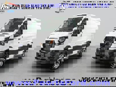 New 2025 Ford Transit 150 Low Roof AWD