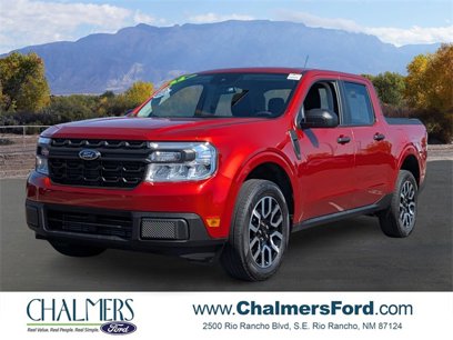 Used 2024 Ford Maverick XL