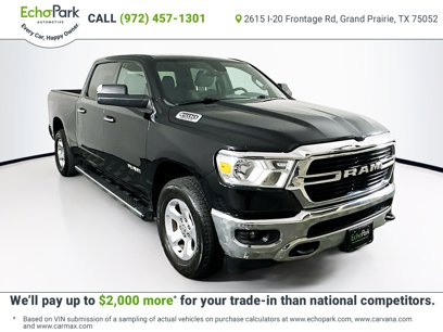 Used 2019 RAM 1500 Big Horn
