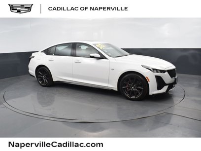 Used 2023 Cadillac CT5 Sport