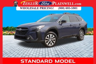 Used 2023 Subaru Outback Premium
