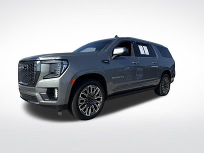 Used 2024 GMC Yukon XL Denali Ultimate