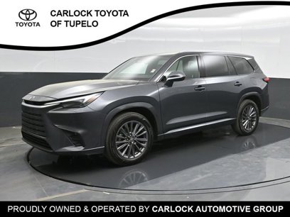 Used 2024 Lexus TX 350 AWD