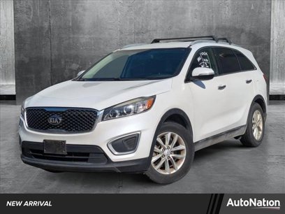 Used 2016 Kia Sorento LX