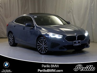 Certified 2022 BMW 228i xDrive Gran Coupe w/ Premium Package 2