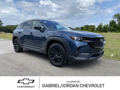 Used 2023 MAZDA CX-50 2.5 S w/ Preferred Plus Pkg