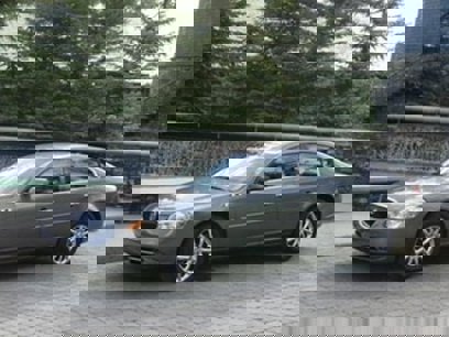 Used 2009 Buick Lucerne CX