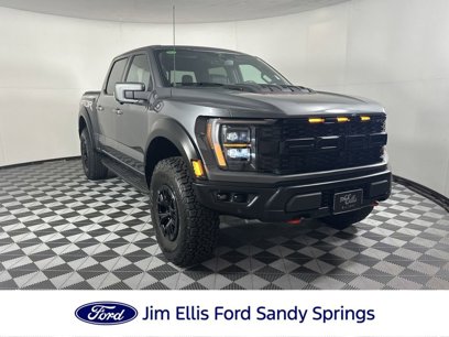 Used 2023 Ford F150 Raptor w/ Equipment Group 802A Raptor R