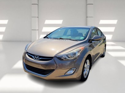 Used 2013 Hyundai Elantra GLS w/ Preferred Pkg