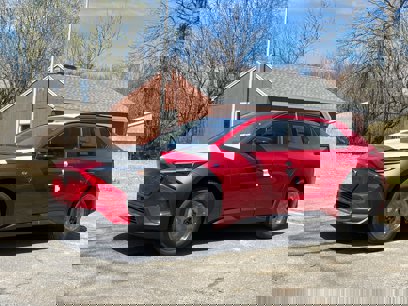 New 2025 Subaru Solterra Premium