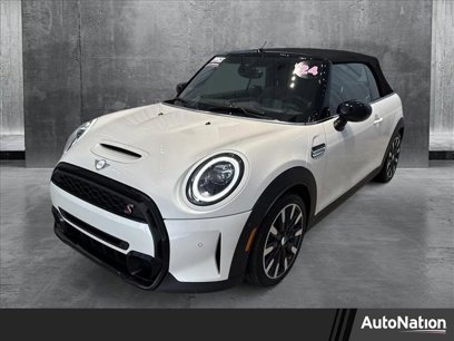 Used 2024 MINI Cooper S w/ Seaside Edition