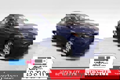 New 2025 Toyota Camry LE