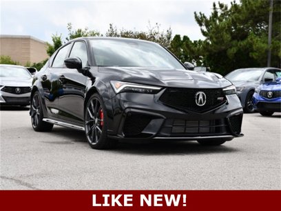 Used 2024 Acura Integra Type S