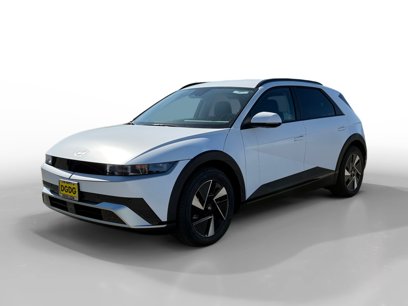 New 2025 Hyundai Ioniq 5 SEL