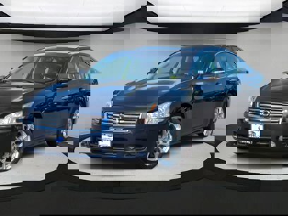 Used 2014 Nissan Maxima 3.5 SV