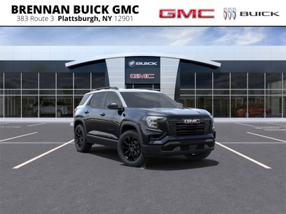 New 2025 GMC Terrain Elevation w/ Elevation Premium Package