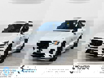 Certified 2024 Volvo S60 B5 Plus